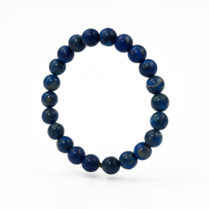 Lapis Lazuli Bracelet l Unisex