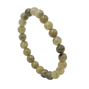 Labradorite Bracelet l Unisex