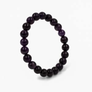 Amethyst Bracelet l Unisex